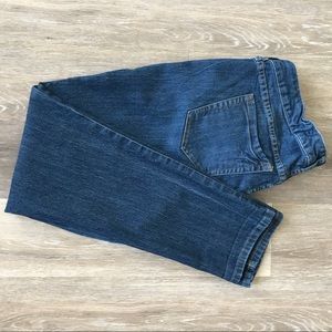 Those blue jeans you want to live in!